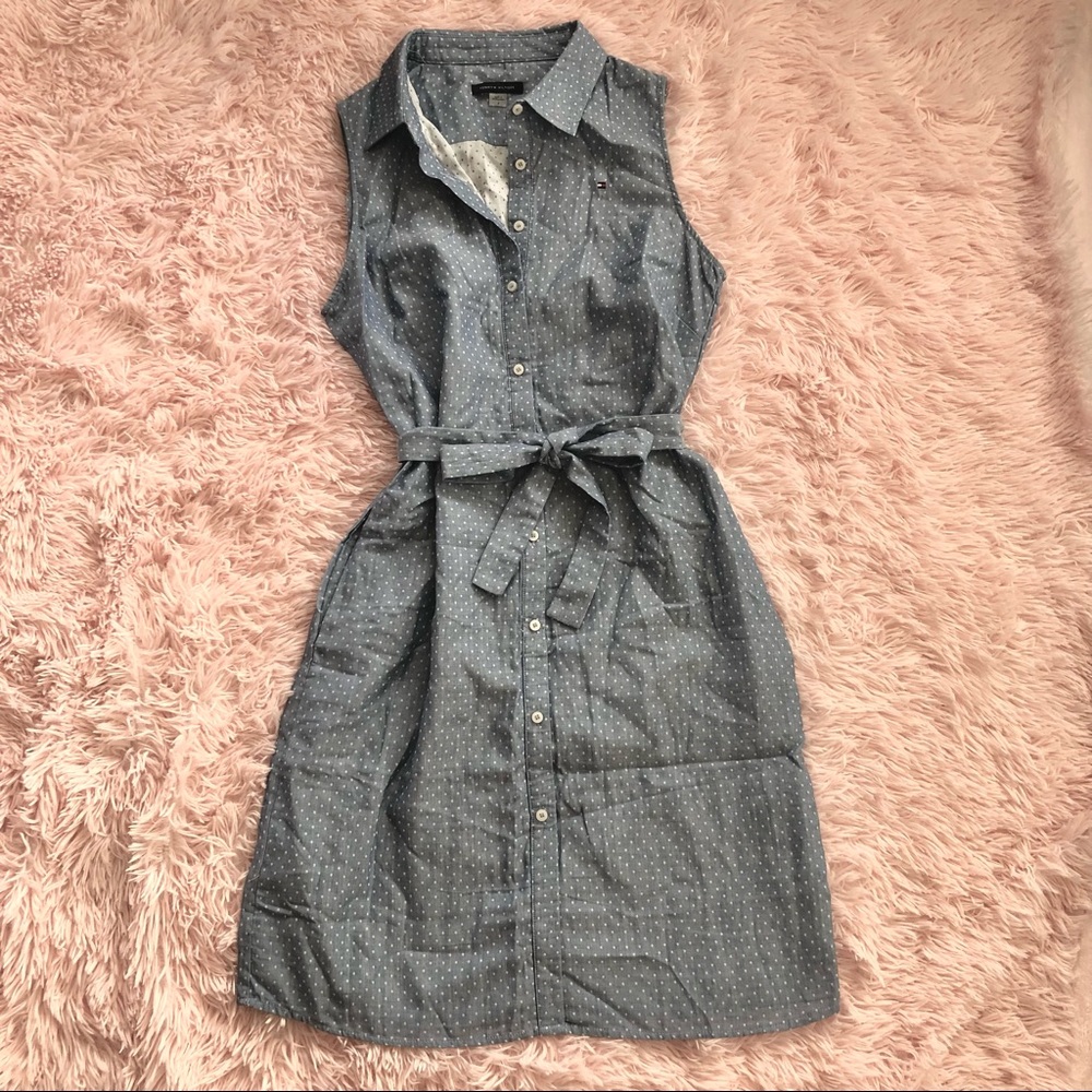 Tommy Hilfiger Dress